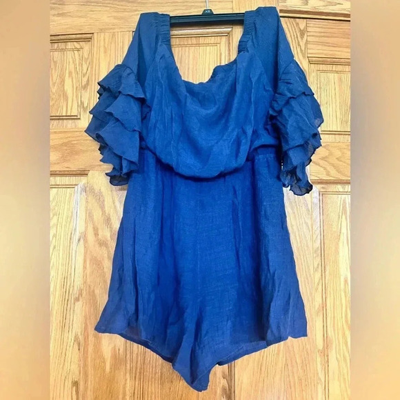 Hyfve - Romper - Picture 4 of 4